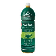 Authentic Tea House Ayataka No Sugar Japanese Green Tea 日式无糖绿茶