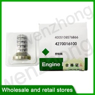 427000510 427001610 Solenoid Valve For OEM 06H 109 257 B  06H109257B 06H 109 257 C 06H109257C 06H109