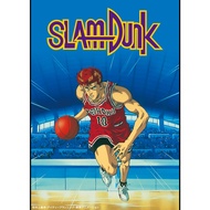 SLAM DUNK COMPLETE SEASON (TAGALOG AND ENGLISH SUBBED+ALL MOVIES) 480P RESOLUTION (64GB USB)