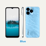 โทรศัพท์มือถือใหม่ [NEW] Wealthy รุ่น A3X  จอ 6.5 นิ้ว Ram4+3GB /Rom64GB มือถือราคาถูก SmartPhone4G 