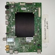 TOSHIBA 49U7750VM/MAINBOARD/POWERBOARD/TCON