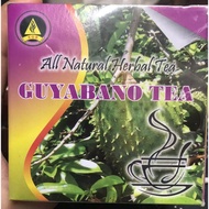 GUYABANO TEA (20 tea bags)