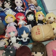 Bocchi The Rock, Nuigurumi