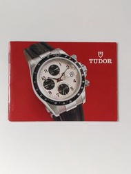 Tudor 79280 Chronograph 小册子
