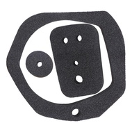 04874069AB HVAC Case Seal A/C Heater Unit Seal Kit For Jeep XJ Cherokee & TJ Wrangler 1997 1998 1999