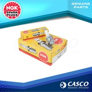 NGK B6S Spark Plug 10's