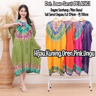 Lowo Jumbo Daster, Jumbo Drawstring Daster, Jumbo Rayon Homedress Jumbo Daster