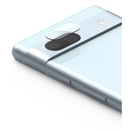 Ringke Camera Glass for Google Pixel 7a Ringke Tempered Glass Camera Protector Thin Full Coverage