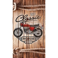 Grit ID Unique Minimalist Living Room Wall Decoration Aesthetic Room Decoration Aesthetic Wall Decor