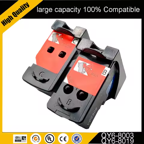 QY6-8003 QY6-8019 Print head for Canon CA91 CA92 ink cartridge for Canon G3000 G3010 G4000 G4010 G10
