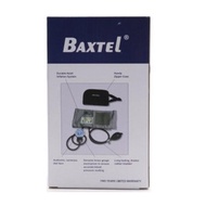Baxtel Aneroid Sphygmomanometer Blood Pressure BP Apparatus Manual
