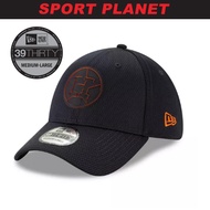 New Era Clubhouse Houston Astros Team Cap 39THIRTY Cap Accessories (11867969) Sport Planet (DO22093)