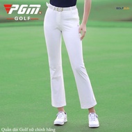 [Golfsun] Genuine Women'S Golf Pants PGM - KUZ067