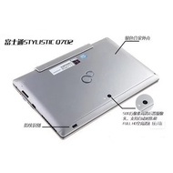 💥 Ready Stock FUJITSU Q702 CORE I3 2 IN 1 | SSD GB | 4GB RAM| (LINE SCREEN Tab Only)