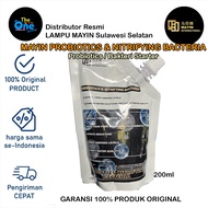 Mayin Probiotic &amp; Nitrifying Bacteria Probiotic Bacteria Starter 3 in 1