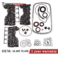 New 4L40E SL40E SL40 5L50E 5L50 Automatic Transmission Master Rebuild Repair Kit for BMW E46 4WD BMW
