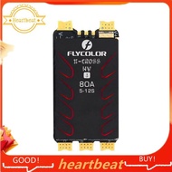 [Hot-Sale]  X- HV3 Brushless ESC 80A Speed Governor BLHeli-32 5-12S Lipo Dshot Proshot for RC FPV Ra