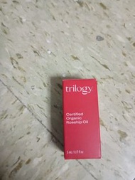 trilogy玫瑰果油 simple 5mL