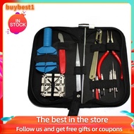 ❤ReadyStock❤Watch Repair Tool Watchmaker Kit For Changing Watchcase