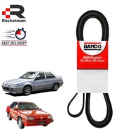 BANDO FAN BELT PROTON ISWARA 1.3 1.5 V BELT 4PK865 3310 3235
