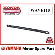 HONDA WAVE110 REAR ARM STOPPER 0 WAVE 110 DASH 110 BRACKET REAR BRAKE ARM STOPPER TULANG DASH110 HON