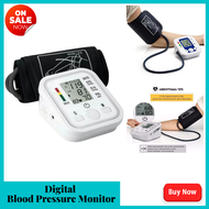 blood pressure digital monitor ✸HIGH QUALITY Electronic Digital Automatic Arm Blood Pressure Monitor