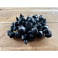 Vespa seat cushion rubber direct.piaggio.aquila Vespa Seat Cover