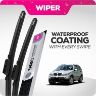 BMW X5 E53 (1999-2006)