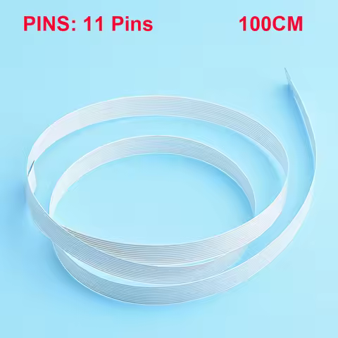 1PC Switch Control Panel Data Cable for Epson 1390 1400 1410 1430 R260 R270 R360 R380 R390 RX580 RX5