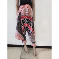 Harem pants