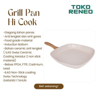 Grilling Pan/Griil Pan/Square Griddle Pan GP-28
