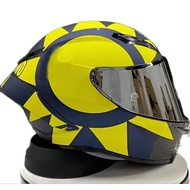 Helmet Fullface AGV Pista GP 46 Copy
