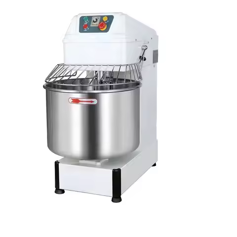 20 Liter Heavy Duty Industrial Electric Dough Bakery Cake Mixer Machine Bakery