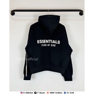 Essentials SS25 Classic Hoodie
