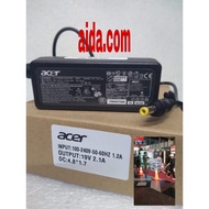 Acer Z476 Chicony Original Acer laptop Charger Adapter [4.8*1.7 mm]