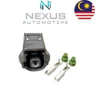 Toyota 4AFE Engine Knock Sensor Socket Connector