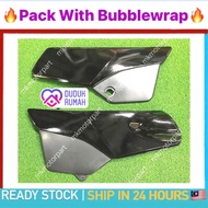Yamaha DT125 18G DT175 18L SIDE COVER Set Side Panel Left Right SEPASANG COVER SET COVER SET DT125 1