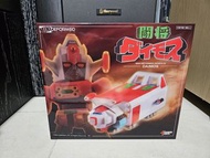 大武士