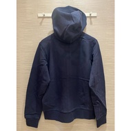 Han's house Premium Clothing Y-3 Yohji Yamamoto Adidas Y3 Hooded Jacket Dark Blue FN3365