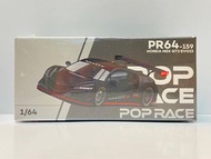 Pop Race #159 Honda NSX GT3 EVO22 Tomica Tiny Mini GT Tarmac Tomytec