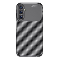 ALLINONE Shock Proof Aramid Carbon Fibre Rugged Back Cover Case Compatible with SAMSUNG A05S SAMSUNG