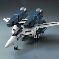 Hasegawa 65717 1/72 Macross VF-1 Super/Strike Valkyrie Assembled Model