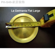 ♦✟┅La Germania Cap/Flat Medium and Large