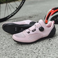TABOLU Cycling Sports Shoes Road Cycling Shoes Cycling Shoes Mens Cycling Shoes POXG