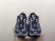 Sports shoes_ New Balance_ NB_1906 series patchwork breathable mesh retro dad style casual sports ru