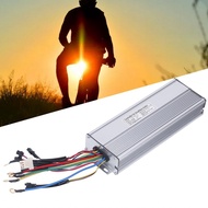Electric Bicycle Controller  48V 1500W 2000W 3000W Heat Dissipation Bike for Retrofitting Accessorie