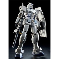 RG 1/144 RX-78-3 G-3 Gundam