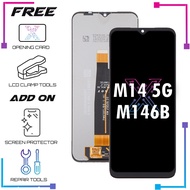 LCD SCREEN DISPLAY FOR SAMSUNG M14 5G M146B