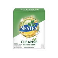 Nestea Cleanse Lemon Cucumber Powdered Green Tea