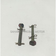 Yamaha Caliper Caliper Caliper Bolts